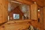 Views From The Upper Level Master Bedroom
